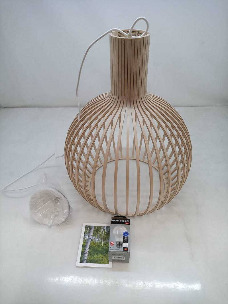 Secto - Octo Pendelleuchte Beleuchtung Deckenlampe Deckenlampe SIEHE TEXT von Secto