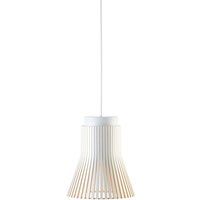 Secto - Petite 4600 Pendelleuchte von Secto