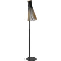 Secto - Secto 4210 Stehleuchte, schwarz von Secto Design