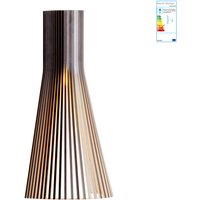 Secto - Secto 4230 Wandleuchte, schwarz von Secto Design