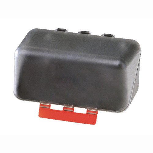 GEBRA - SecuBox Mini Farbe: transparent, nicht abschließbar Maße (BxHxT): 23,6 x 12,0 x 12,0 cm GEBRA - SecuBox Mini Farbe: transparent, nicht abschließbar Maße (BxHxT): 23,6 x 12,0 x 12,0 cm von Gebra