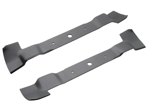 Mulch-Kombi Messer-Set passend AL-KO T17-102 HD Rasentraktor Mulch-Kombi Messer-Set passend AL-KO T17-102 HD Rasentraktor von Secura