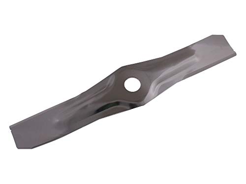 SECURA Messer (Wurf) kompatibel mit Sabo 52-PRO SA PLUS SA703 Rasenmäher von SECURA