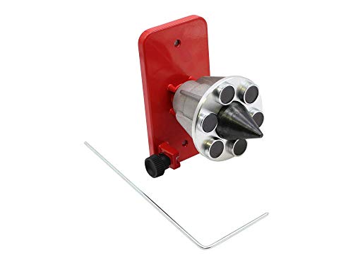 SECURA Auswuchtgerät für Rasenmähermesser Profi Messerauswuchtgerät SECURA Auswuchtgerät für Rasenmähermesser Profi Messerauswuchtgerät von SECURA