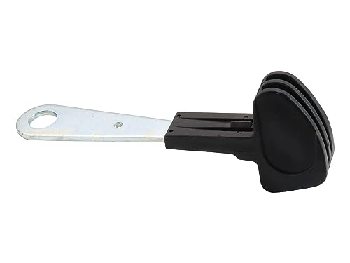 SECURA Gashebel kompatibel mit Mountfield MANOR 40 G Motorhacke SECURA Gashebel kompatibel mit Mountfield MANOR 40 G Motorhacke von SECURA