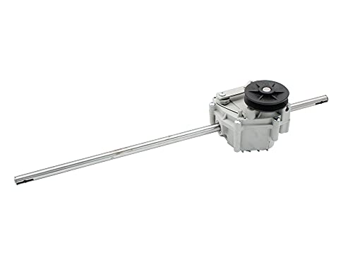 SECURA Getriebe kompatibel mit AL-KO Rasenmäher 460352 470 BR 520 BR 520 BRE 46 BR 51 BR SECURA Getriebe kompatibel mit AL-KO Rasenmäher 460352 470 BR 520 BR 520 BRE 46 BR 51 BR von SECURA