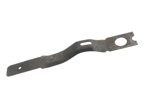 SECURA Hebel Höhenverstellung kompatibel mit Jonsered LM 2153 CMD Rasenmäher von SECURA