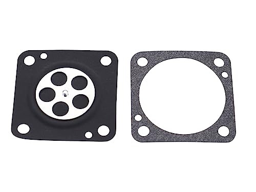 SECURA Membrankit Membransatz kompatibel mit Wacker BS62Y Rüttelplatte SECURA Membrankit Membransatz kompatibel mit Wacker BS62Y Rüttelplatte von SECURA