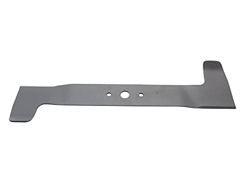 SECURA Messer (High-Lift) kompatibel mit Castelgarden WL 484 TR Rasenmäher von Secura