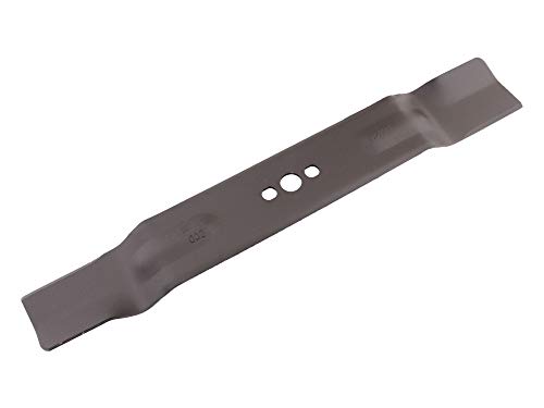 SECURA Messer (Kombi) kompatibel mit Husqvarna LC 48 V 966975303 Rasenmäher von SECURA