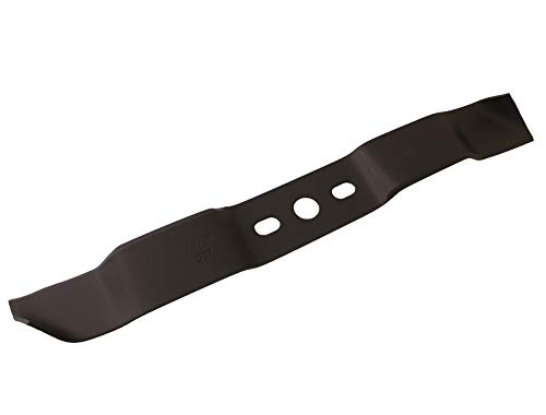SECURA Messer (Mulch) kompatibel mit AL-KO 46.9 SP-H Highline Rasenmäher von SECURA