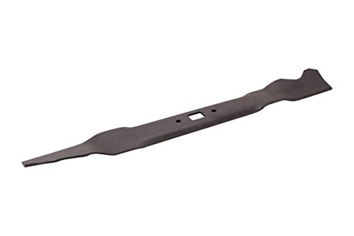 SECURA Messer (Mulchen) kompatibel mit MTD Smart 53 MB 11A-A05B600 Rasenmäher von Secura