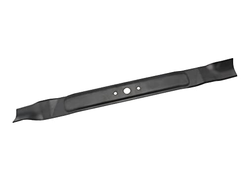 SECURA Messer (Wurf) kompatibel mit Stiga Black Edition Combi 1066 H Rasentraktor von SECURA