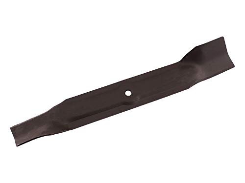 SECURA Messer (Wurf) kompatibel mit WOLF-Garten S 3200 E 18ACA1D-650 Rasenmäher von SECURA