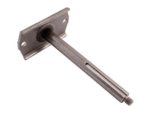 SECURA Messerwelle mitte kompatibel mit Stiga Park 121M 4WD Mähdeck SECURA Messerwelle mitte kompatibel mit Stiga Park 121M 4WD Mähdeck von SECURA