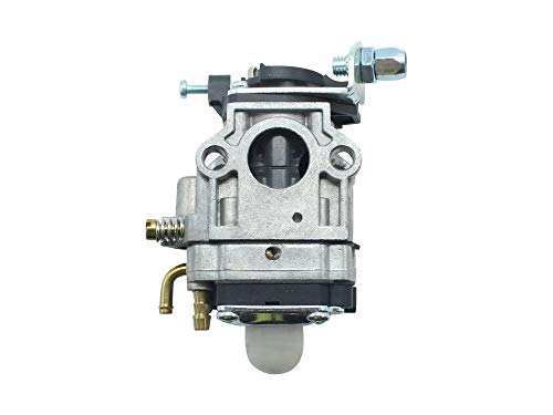 SECURA Vergaser Motorsense Freischneider kompatibel mit Rotfuchs BC52 BC520 FUxtec Timbertech Forester SECURA Vergaser Motorsense Freischneider kompatibel mit Rotfuchs BC52 BC520 FUxtec Timbertech Forester von SECURA