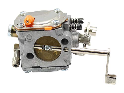 SECURA Vergaser kompatibel mit Wacker Stampfer WM80 BS600 BS650 BS700 BS600S BS50-2 BS60-2 von SECURA