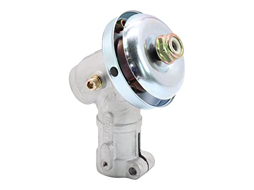 SECURA Winkelgetriebe (9-Zahn/26mm) kompatibel mit Gardol GBFI 125 Freischneider von SECURA
