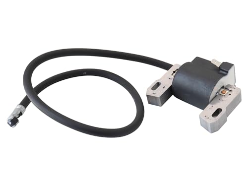 SECURA Zündspule kompatibel mit 7-18,5 PS Briggs Stratton Motor 398811, 393993, 394963, 395326 von SECURA