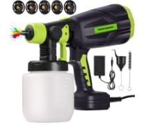 Farbspritzpistole von Securex