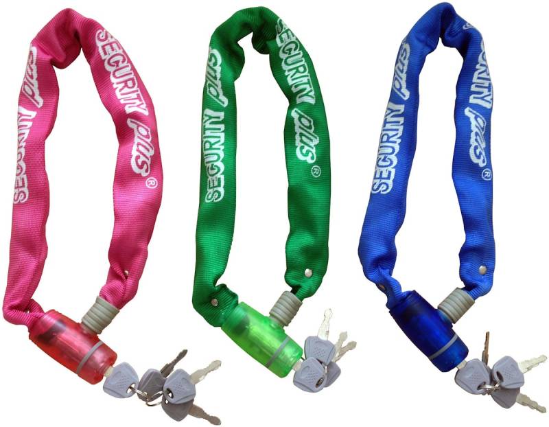 Security Plus Kettenschloss CCL 65 von Security Plus