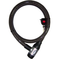 Security Plus Panzerkabelschloss "Security Plus PK 96" Security Plus Panzerkabelschloss "Security Plus PK 96" von Security Plus