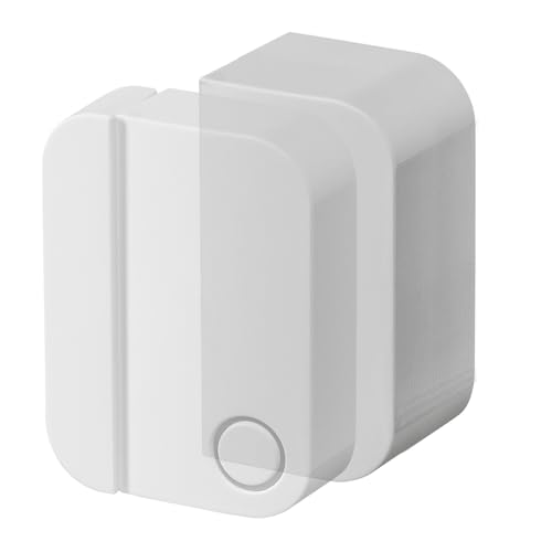 Abstandshalter für Ring – Sicherheitssensor-Abstandshalter für kabelloses Heimsicherheitssystem, DIY-Ringalarm 2. Generation, Abstandshalter für Tür, Fenster, Heim-Sicherheitssystem-Zubehör, von Security Sensor Spacers