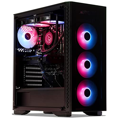 Sedatech Advanced Gaming PC Wasserkühlung Compact • i7-12700KF • RX 7800 XT • 32GB RAM • 2TB SSD M.2 • ohne OS Sedatech Advanced Gaming PC Wasserkühlung Compact • i7-12700KF • RX 7800 XT • 32GB RAM • 2TB SSD M.2 • ohne OS von Sedatech