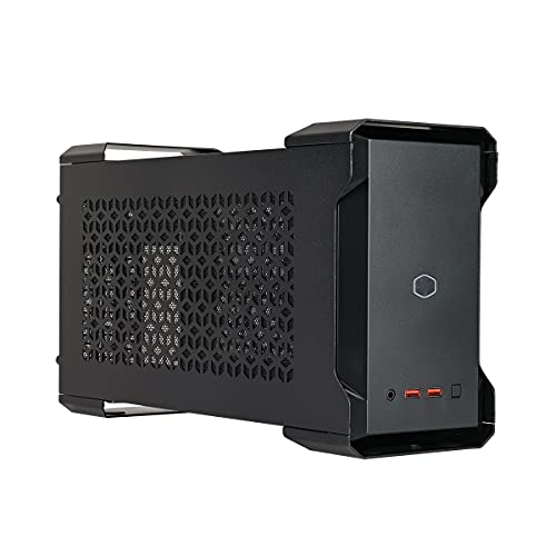 Sedatech Mini-PC Evolution • Intel i7-9750H • 16 GB RAM • 1TB SSD M.2 • ohne OS von Sedatech