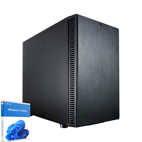 Sedatech Mini-PC Workstation ITX • i7-12700KF • RTX4060Ti • 32GB DDR5 • 2TB SSD M.2 • Windows 11 Sedatech Mini-PC Workstation ITX • i7-12700KF • RTX4060Ti • 32GB DDR5 • 2TB SSD M.2 • Windows 11 von Sedatech
