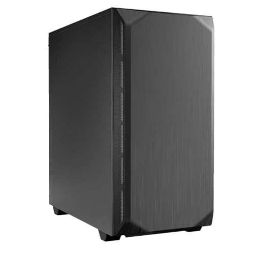 Sedatech Office PC • AMD Ryzen 7 5700X 8X 3.4GHz • Geforce GT1030 • 32GB RAM • 1TB SSD M.2 • WLAN • ohne OS • Desktop Computer von Sedatech