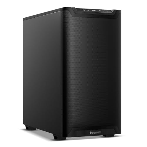 Sedatech Workstation Quiet + Airflow • AMD Ryzen 5 7600X • RTX4060 • 32GB DDR5 • 2TB SSD M.2 • ohne OS von Sedatech