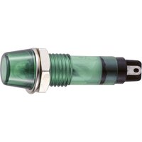B-403 24V green Standard Signalleuchte mit Leuchtmittel 24 v Grün 1 St. - Sedeco B-403 24V green Standard Signalleuchte mit Leuchtmittel 24 v Grün 1 St. - Sedeco von Sedeco