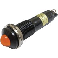 Sedeco BD-0903B-RD LED-Signalleuchte Rot 24 V/DC Sedeco BD-0903B-RD LED-Signalleuchte Rot 24 V/DC von Sedeco