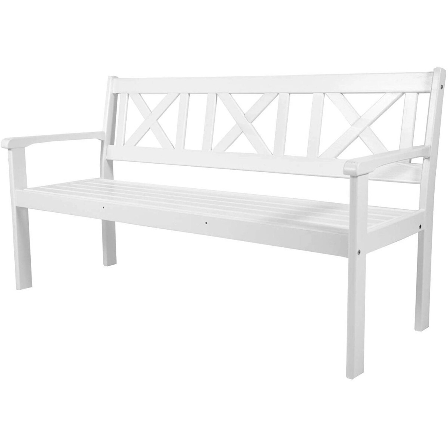 Sedex Gartenbank Aalborger 2er Sitz Holzbank Sedex Gartenbank Aalborger 2er Sitz Holzbank von Sedex