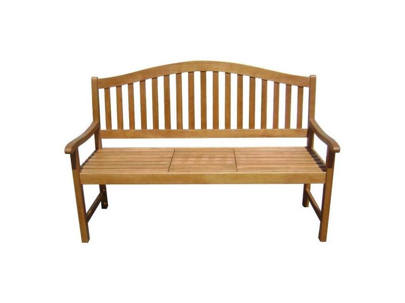 Sedex Gartenbank Gartenbank UTAH, Bank mit Tischablage, 3-Sitzer, Massivholz Sedex Gartenbank Gartenbank UTAH, Bank mit Tischablage, 3-Sitzer, Massivholz von Sedex