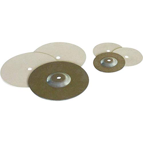 Montagescheibe 60 mm 530 241 Sedlbauer von Sedlbauer