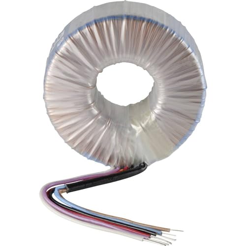 Sedlbauer 858251 O-Radio 1 x 230V 2 x 12V/AC 15VA 0.625A von Sedlbauer
