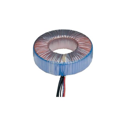 Sedlbauer 858261 O-Radio 1 x 230V 2 x 45V/AC 300VA 3.33A von Sedlbauer