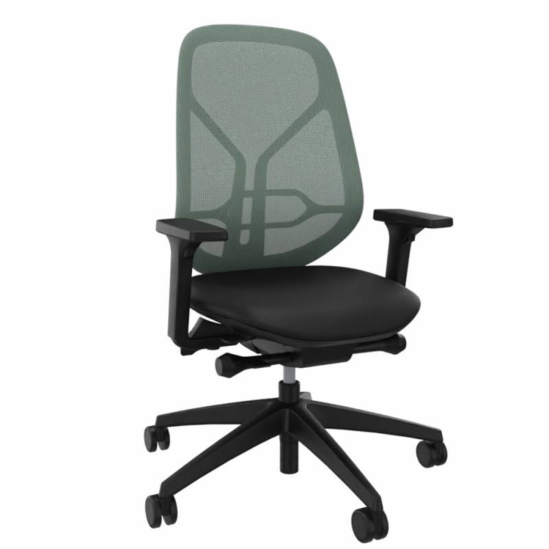 sedus se:kit pro - Ergonomischer Bürostuhl | Stoff Farben | Bestpreis Garantie von Sedus
