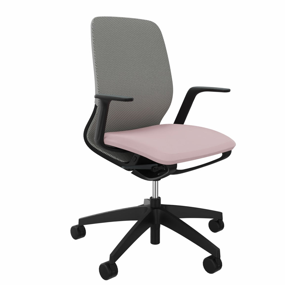 sedus se:motion net | viele Farben | Ergonomischer Bürostuhl | Tiefpreis Garantie von Sedus