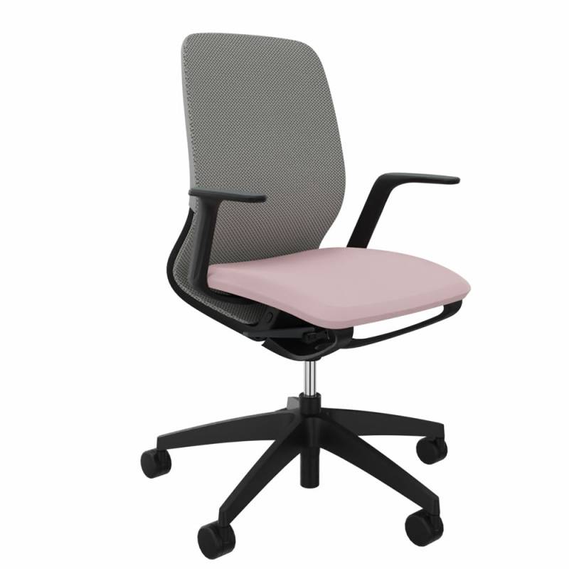 sedus se:motion net | viele Farben | Ergonomischer Bürostuhl | Tiefpreis Garantie von Sedus