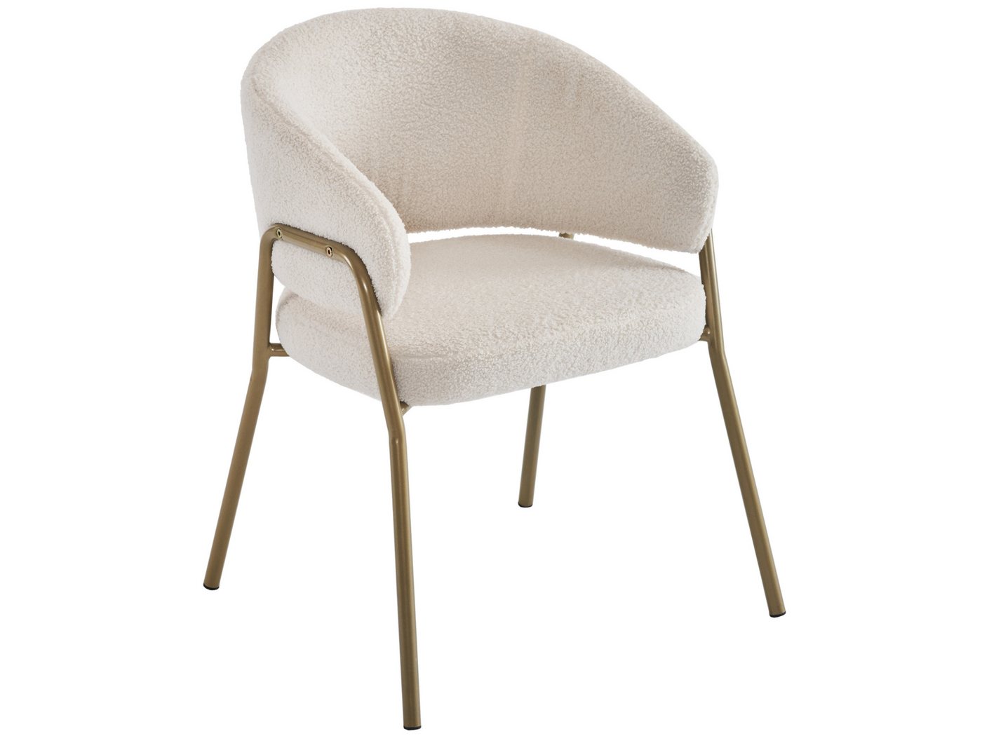 SeedWave Esszimmerstuhl Moderner Esszimmerstuhl mit Armlehne, Lamm Samt Stule, Wohnzimmer Ergonomie Stuhl,gepolstert Stuhl,unterstützt bis zu 150KG SeedWave Esszimmerstuhl Moderner Esszimmerstuhl mit Armlehne, Lamm Samt Stule, Wohnzimmer Ergonomie Stuhl,gepolstert Stuhl,unterstützt bis zu 150KG von SeedWave