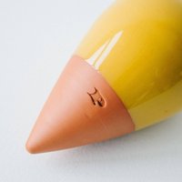 Ollas, Oyas Aus Gebrannten Ton Bewässerung, Zimmerpflanzen, Pepin, Keramik, Töpferei, Topfpflanzen, Nachhaltigkeit, Grünpflanzen, Palmen von SeedsandTreats