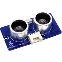 101020010 Ultraschall Entfernungsmesser 1 St. - Seeed Studio 101020010 Ultraschall Entfernungsmesser 1 St. - Seeed Studio von Seeed Studio