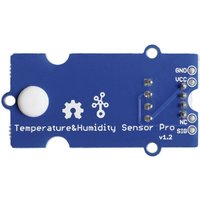 Seeed Studio - 101020019 Sensor-Modul 1 St. Passend für (Entwicklungskits): Grove von Seeed Studio