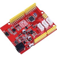 102010026 Kompatibles Board Seeeduino V4.3 - Seeed Studio von Seeed Studio