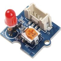 Seeed Studio 104030005 LED-Modul Passend für (Einplatinen-Computer) Arduino 1St. von Seeed Studio