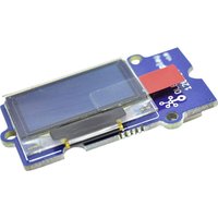 Seeed Studio - OLE35046P 1.12' Display-Modul 2.4 cm (0.96 Zoll) 128 x 64 Pixel Passend für (Entwicklun von Seeed Studio