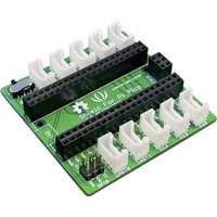 Seeed Studio 103100142 Shield Passend für (Entwicklungskits): Raspberry Pi von Seeed Studio